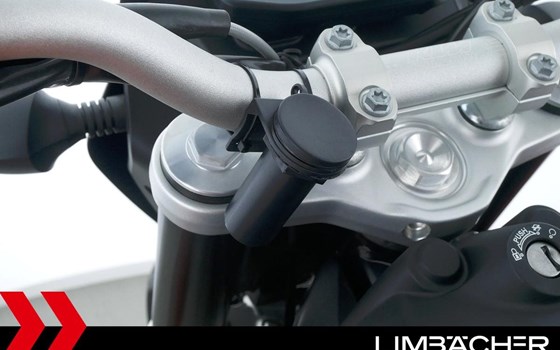 Gebrauchtmotorrad KTM 690 Duke - Bild 18