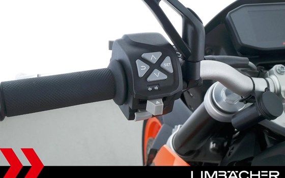 Gebrauchtmotorrad KTM 690 Duke - Bild 19