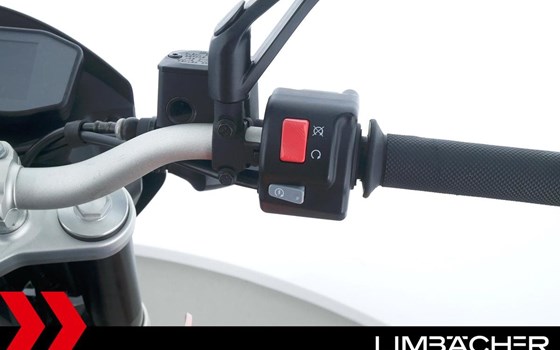 Gebrauchtmotorrad KTM 690 Duke - Bild 20