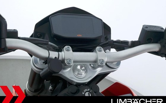 Gebrauchtmotorrad KTM 690 Duke - Bild 21