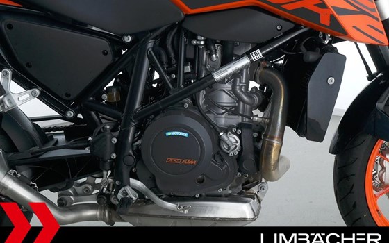 Gebrauchtmotorrad KTM 690 Duke - Bild 22