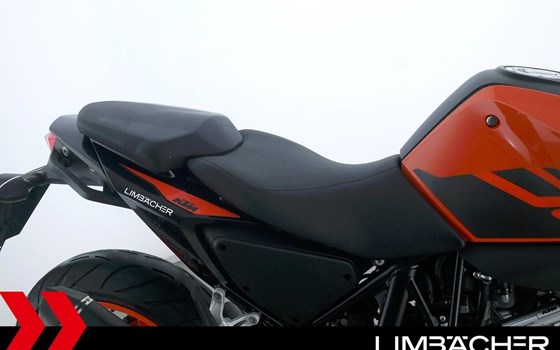 Gebrauchtmotorrad KTM 690 Duke - Bild 23