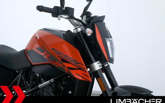 Gebrauchtmotorrad KTM 690 Duke - Bild 24