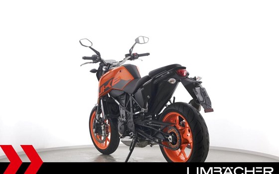 Gebrauchtmotorrad KTM 690 Duke - Bild 7