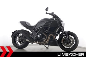 Angebot Ducati Diavel 1200