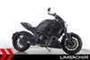 Ducati Diavel 1200