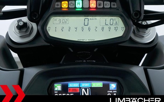 Gebrauchtmotorrad Ducati Diavel 1200 - Bild 12