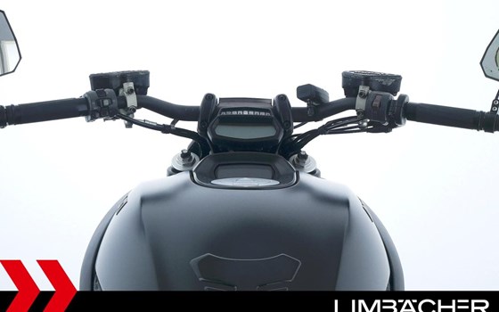 Gebrauchtmotorrad Ducati Diavel 1200 - Bild 13