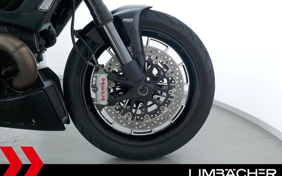 Gebrauchtmotorrad Ducati Diavel 1200 - Bild 14