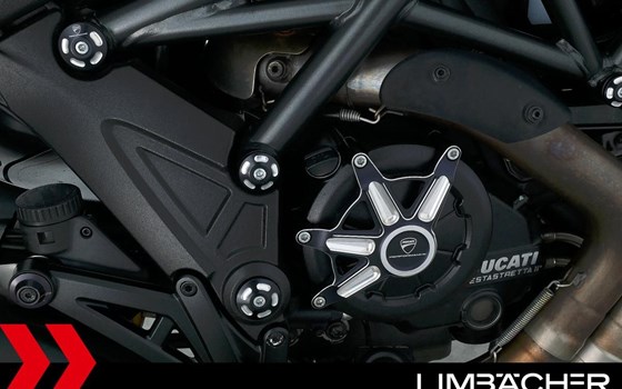 Gebrauchtmotorrad Ducati Diavel 1200 - Bild 15