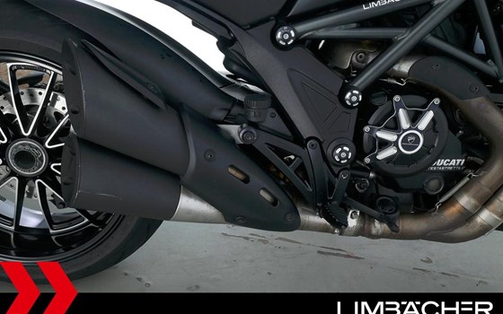 Gebrauchtmotorrad Ducati Diavel 1200 - Bild 16