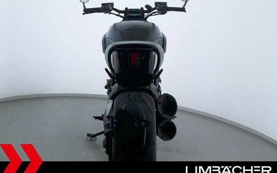 Gebrauchtmotorrad Ducati Diavel 1200 - Bild 17