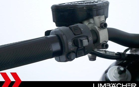 Gebrauchtmotorrad Ducati Diavel 1200 - Bild 18