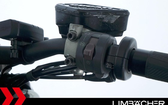 Gebrauchtmotorrad Ducati Diavel 1200 - Bild 19