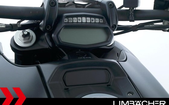 Gebrauchtmotorrad Ducati Diavel 1200 - Bild 20