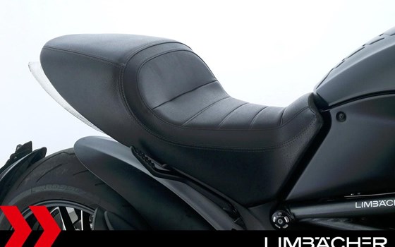 Gebrauchtmotorrad Ducati Diavel 1200 - Bild 22
