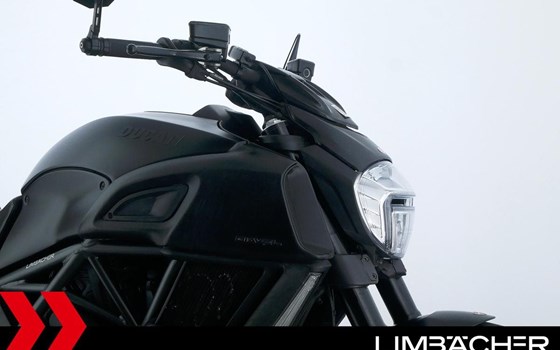 Gebrauchtmotorrad Ducati Diavel 1200 - Bild 23