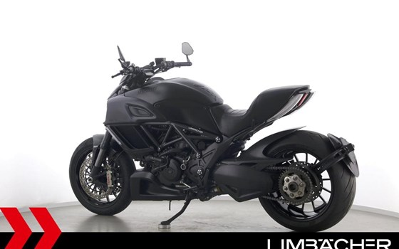 Gebrauchtmotorrad Ducati Diavel 1200 - Bild 6