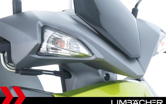 Gebrauchtmotorrad Suzuki Avenis 125 - Bild 15