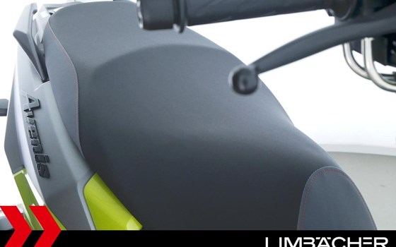 Gebrauchtmotorrad Suzuki Avenis 125 - Bild 16