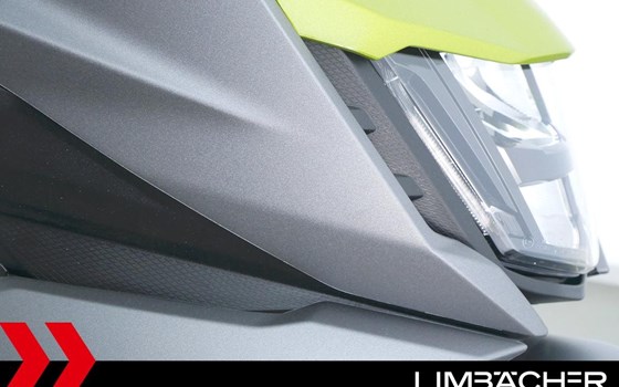 Gebrauchtmotorrad Suzuki Avenis 125 - Bild 17