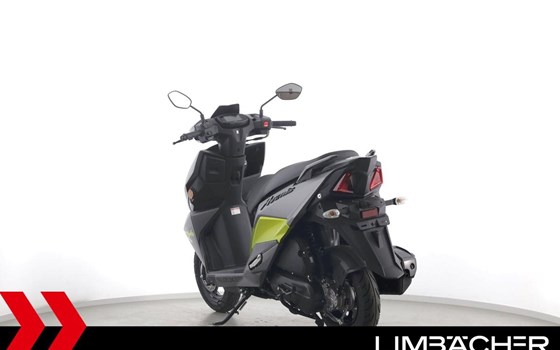Gebrauchtmotorrad Suzuki Avenis 125 - Bild 7