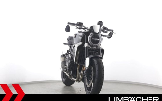 Gebrauchtmotorrad Honda CB 1000 R - Bild 11