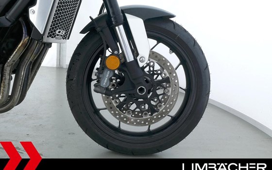 Gebrauchtmotorrad Honda CB 1000 R - Bild 14