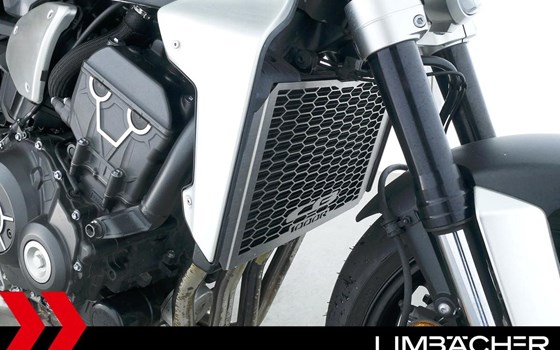 Gebrauchtmotorrad Honda CB 1000 R - Bild 15