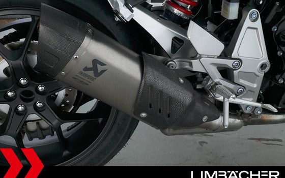 Gebrauchtmotorrad Honda CB 1000 R - Bild 16