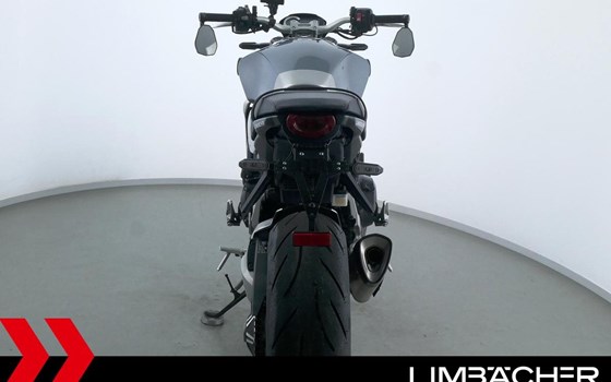 Gebrauchtmotorrad Honda CB 1000 R - Bild 17