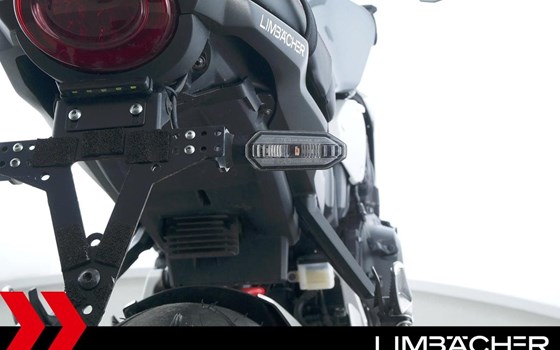 Gebrauchtmotorrad Honda CB 1000 R - Bild 18
