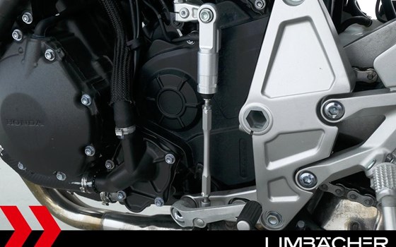 Gebrauchtmotorrad Honda CB 1000 R - Bild 19
