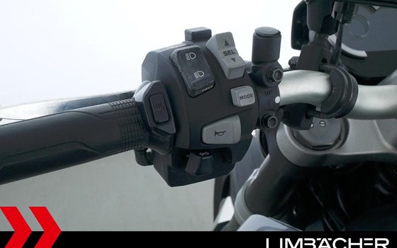 Gebrauchtmotorrad Honda CB 1000 R - Bild 20