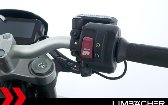 Gebrauchtmotorrad Honda CB 1000 R - Bild 21