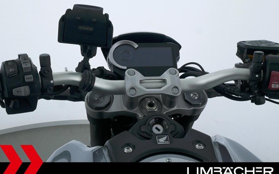 Gebrauchtmotorrad Honda CB 1000 R - Bild 22