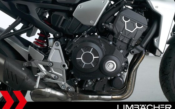 Gebrauchtmotorrad Honda CB 1000 R - Bild 23