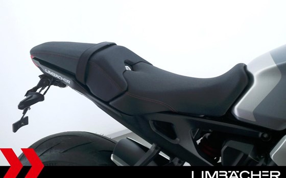 Gebrauchtmotorrad Honda CB 1000 R - Bild 24