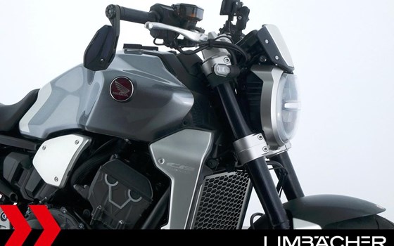 Gebrauchtmotorrad Honda CB 1000 R - Bild 25