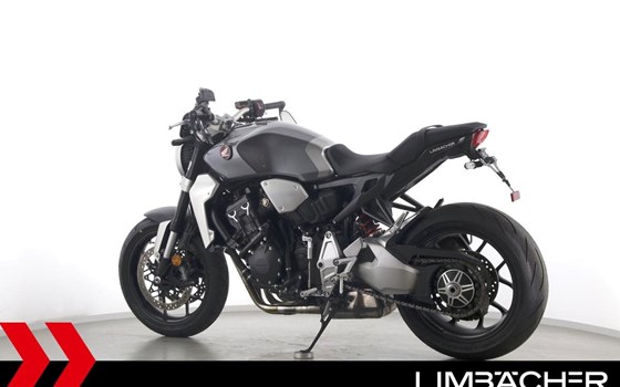 Gebrauchtmotorrad Honda CB 1000 R - Bild 6