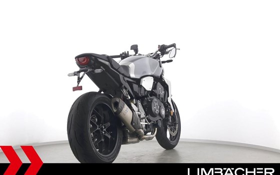 Gebrauchtmotorrad Honda CB 1000 R - Bild 8