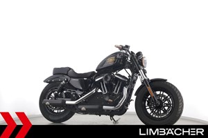 Angebot Harley-Davidson Sportster XL 1200X Forty-Eight