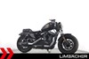Harley-Davidson Sportster XL 1200X Forty-Eight