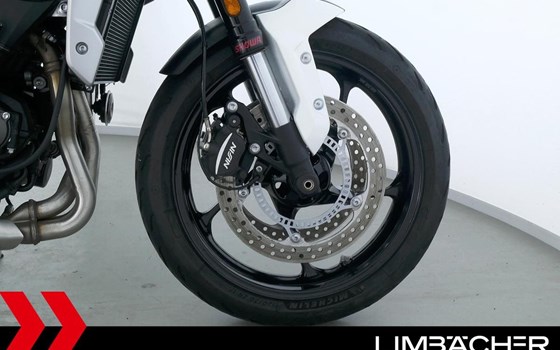 Gebrauchtmotorrad Triumph Trident 660 - Bild 14