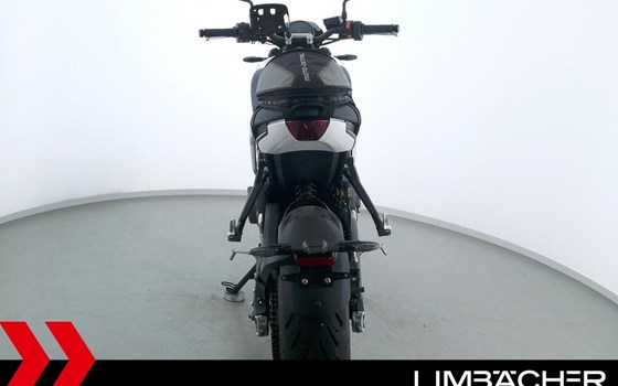 Gebrauchtmotorrad Triumph Trident 660 - Bild 16