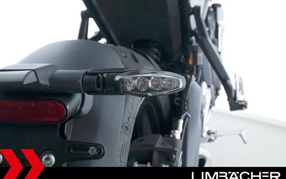 Gebrauchtmotorrad Triumph Trident 660 - Bild 17