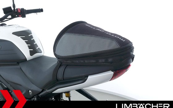 Gebrauchtmotorrad Triumph Trident 660 - Bild 18