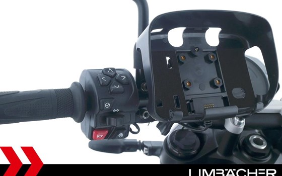 Gebrauchtmotorrad Triumph Trident 660 - Bild 19