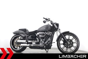 Angebot Harley-Davidson Softail Breakout 114 FXBRS