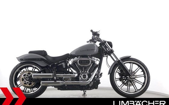 Gebrauchtmotorrad Harley-Davidson Softail Breakout 114 FXBRS - Bild 10